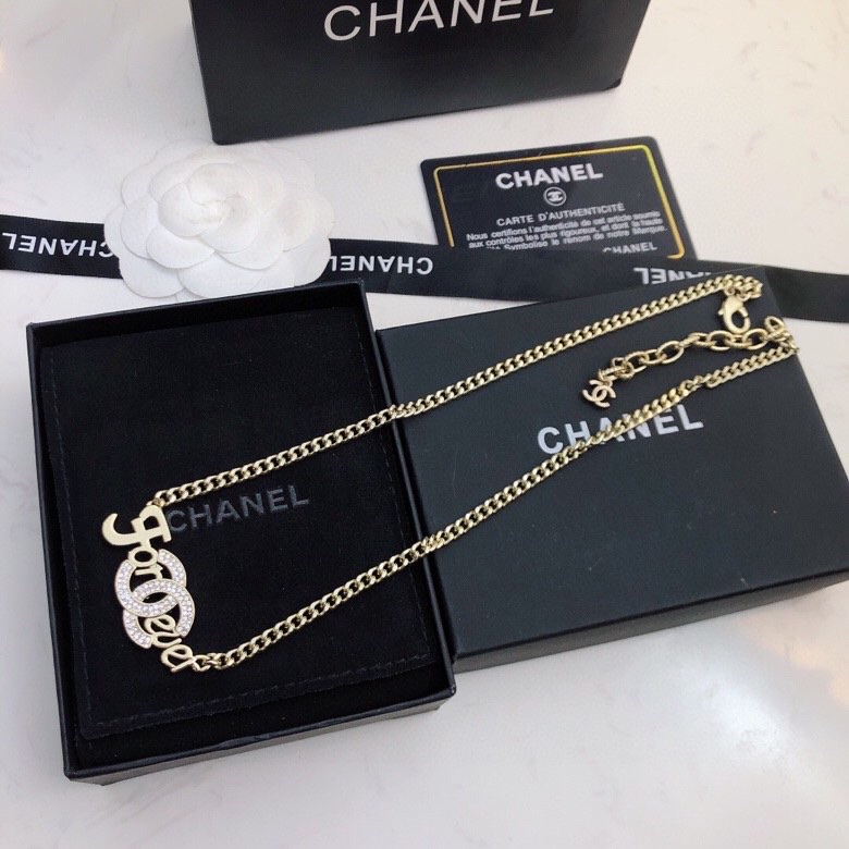 Chanel Brooches